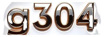 g304 logo